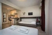公寓 伊斯坦布尔Vintage House Taksim公寓