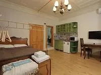 伊斯坦布尔Vintage House Taksim公寓 0*, 伊斯坦布尔 土耳其