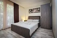 伊斯坦布尔Vintage House Taksim公寓 0*, 伊斯坦布尔