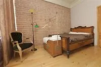 公寓 伊斯坦布尔Vintage House Taksim公寓