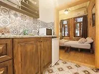 伊斯坦布尔Vintage House Taksim公寓 土耳其
